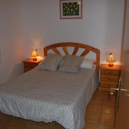 Apartamentos Les Moreres Duesaigues エクステリア 写真