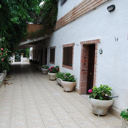 Apartamentos Les Moreres Duesaigues エクステリア 写真