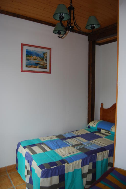 Apartamentos Les Moreres Duesaigues 部屋 写真