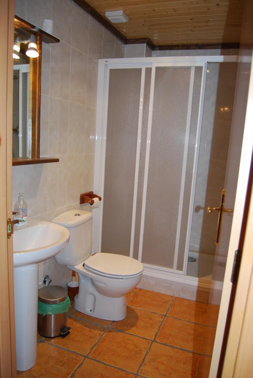 Apartamentos Les Moreres Duesaigues 部屋 写真